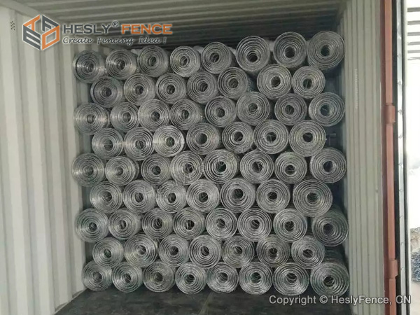 Field Fencing China