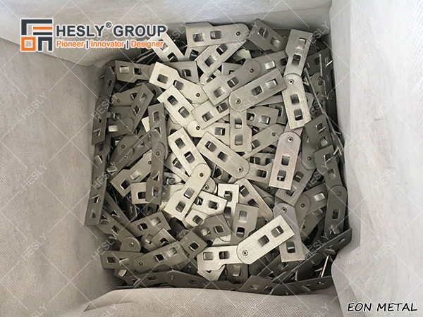 Refractory Tabs China Hesly Factory